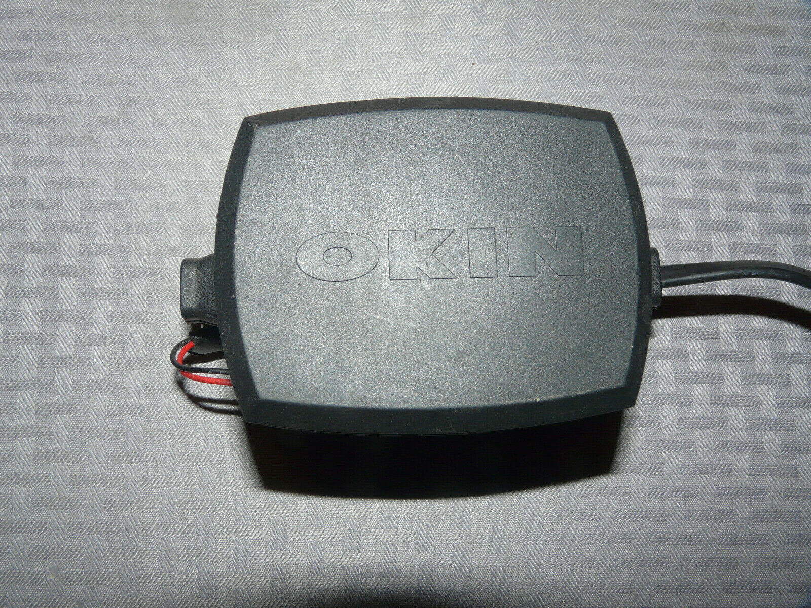 Okin lift chair power supply ac adapter missing output cord 3.00.210